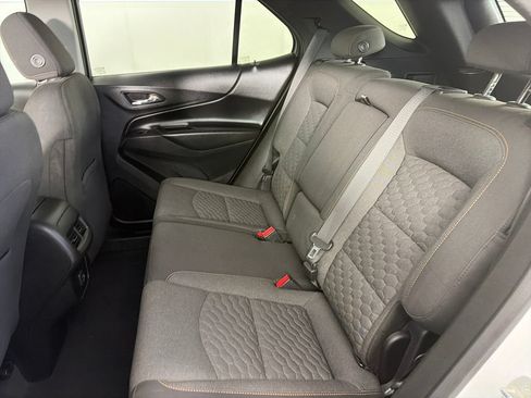 Used 2020 Chevrolet Equinox LT FWD image 13