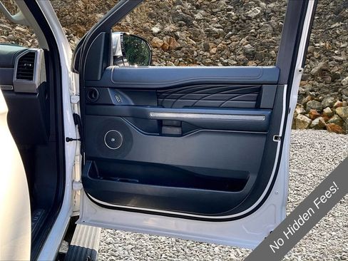 Used 2019 Ford Expedition Platinum AWD/4WD image 21