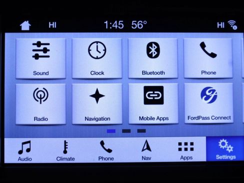 Used 2019 Ford F150 Lariat w/ Equipment Group 502A Luxury image 25