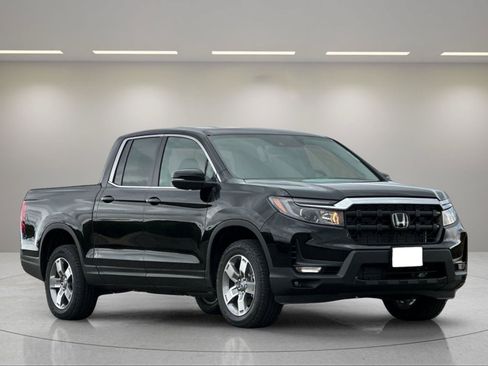 New 2026 Honda Ridgeline RTL image 32