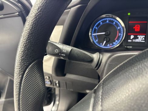 Used 2017 Toyota Corolla LE w/ Carpet Mat Package (TMS) image 19