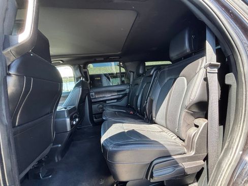 Used 2020 Ford Expedition Limited AWD/4WD image 23
