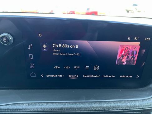 Used 2025 Buick Encore GX Preferred w/ Advanced Technology Package FWD image 32