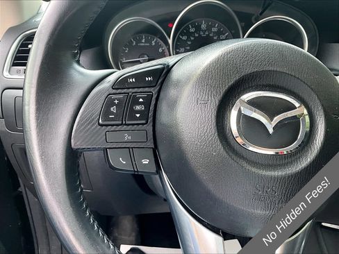 Used 2016 MAZDA CX-5 Touring AWD/4WD image 15