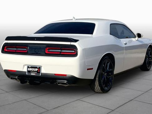 Used 2023 Dodge Challenger GT w/ Plus Package RWD image 13