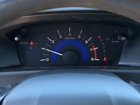 Used 2015 Honda Civic LX image 10