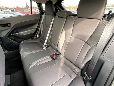 New 2026 Subaru Crosstrek 2.0i Premium image 13