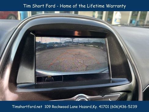 Used 2020 Chevrolet Spark LT image 10