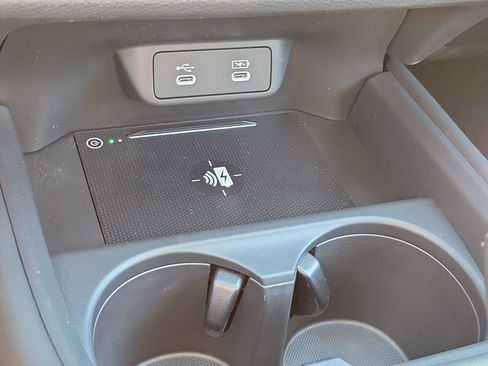 New 2026 Honda HR-V LX image 30