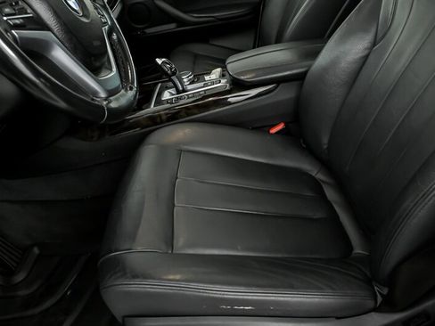 Used 2017 BMW X5 xDrive35i w/ Premium Package AWD/4WD image 17