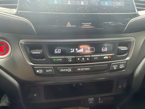 Used 2023 Honda Passport EX-L image 29
