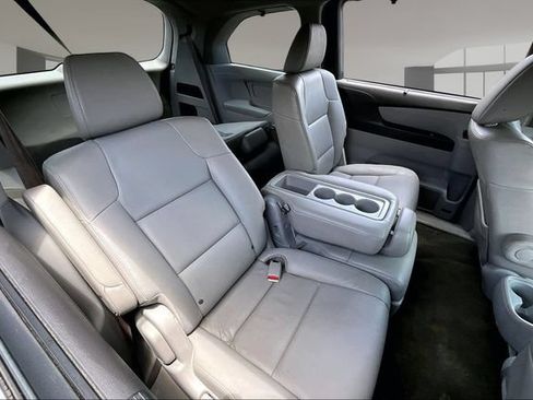 Used 2015 Honda Odyssey EX-L image 22