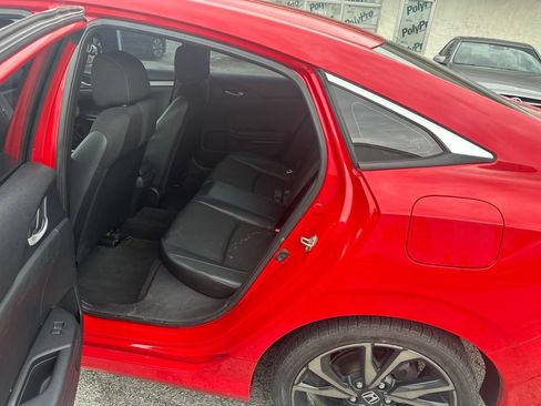 Used 2020 Honda Civic Sport image 16