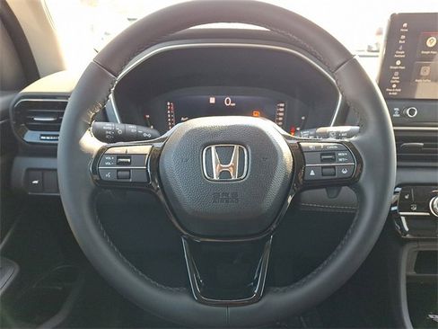 New 2026 Honda Pilot EX-L image 16