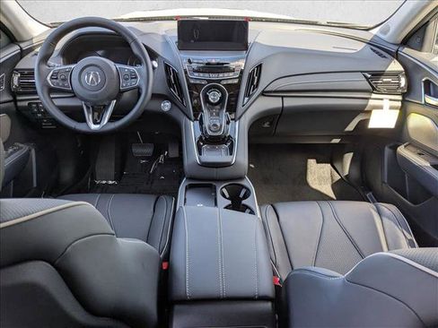 New 2025 Acura RDX SH-AWD w/ Advance Package image 15