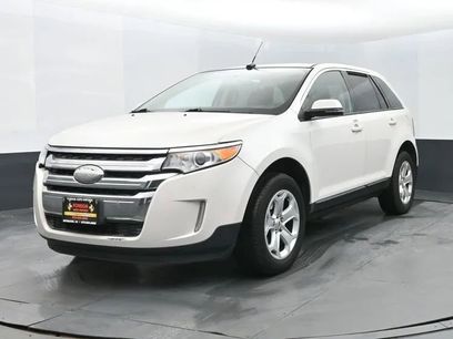 Used 2014 Ford Edge SEL w/ Equipment Group 205A