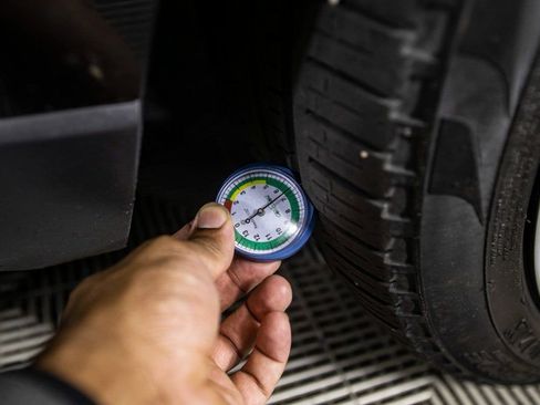 Used 2020 Land Rover Range Rover SV Autobiography Dynamic image 60