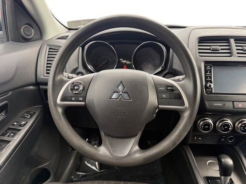 Used 2022 Mitsubishi Outlander Sport ES image 14