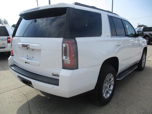 Used 2015 GMC Yukon SLT w/ Open Road Package image 6