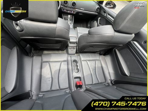 Used 2015 Audi A3 2.0T Premium Plus image 18