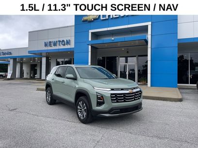 New 2026 Chevrolet Equinox LT w/ Safety and Technology Package