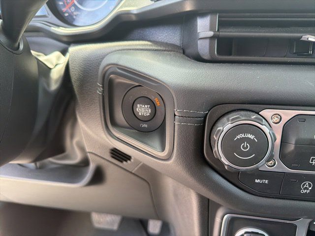Used 2026 Jeep Gladiator Rubicon AWD/4WD image 27