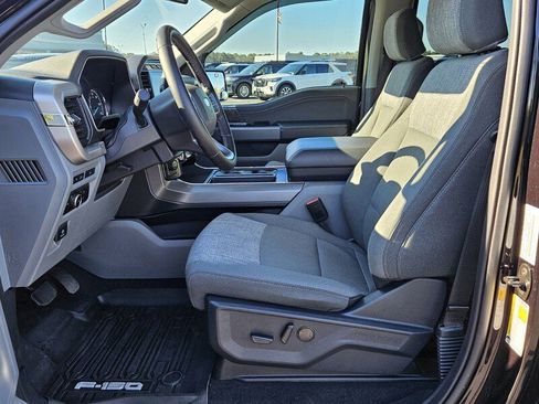 Used 2023 Ford F150 XLT w/ Equipment Group 302A High image 5