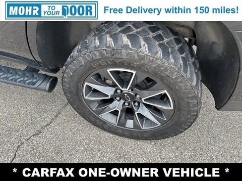 Used 2021 Chevrolet Tahoe Z71 w/ Luxury Package image 36