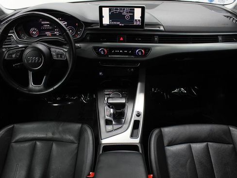 Used 2017 Audi A4 2.0T Premium Plus image 10