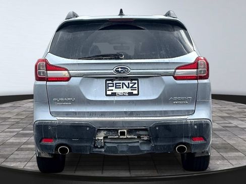Used 2020 Subaru Ascent Limited w/ Technology Package AWD/4WD image 5