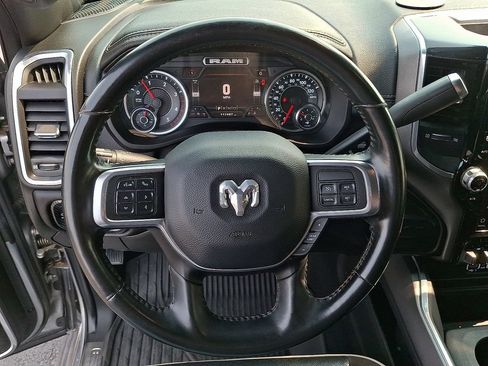 Used 2022 RAM 2500 Laramie AWD/4WD image 14