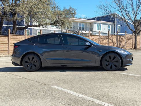 Used 2024 Tesla Model 3 Long Range image 2