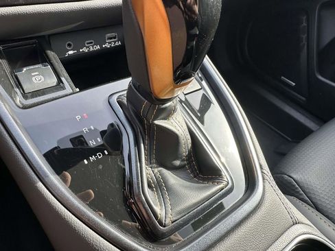 Certified 2025 Subaru Outback Wilderness image 19