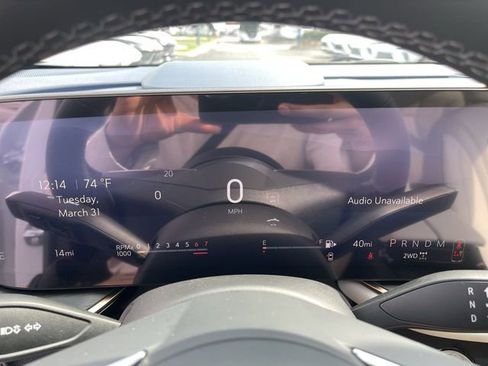 New 2026 Buick Envision Avenir image 15