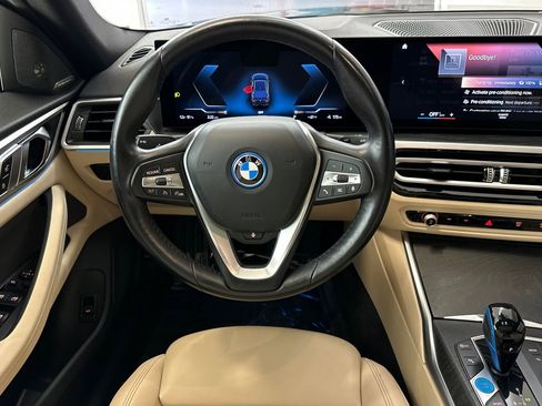 Certified 2023 BMW i4 eDrive40 w/ Premium Package image 30