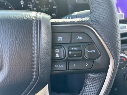 New 2026 Toyota Tacoma TRD Sport RWD image 19