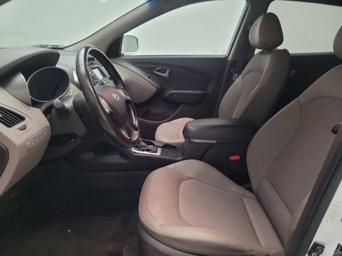 Used 2015 Hyundai Tucson SE AWD/4WD image 17