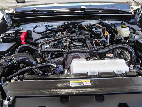 Used 2025 Toyota Tacoma SR RWD image 25