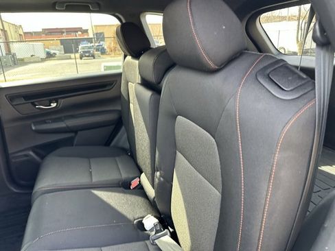 Used 2024 Honda CR-V Sport image 16