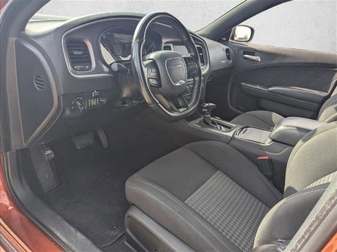 Used 2022 Dodge Charger GT w/ Performance Handling Group image 9
