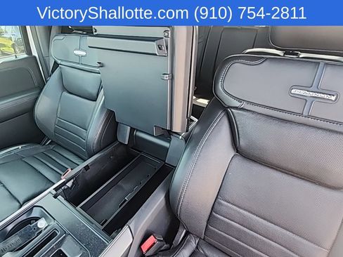 Used 2024 Ford F150 Platinum w/ Equipment Group 702A High AWD/4WD image 18