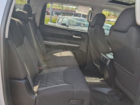Used 2019 Toyota Tundra SR5 AWD/4WD image 17