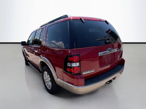 Used 2010 Ford Explorer Eddie Bauer AWD/4WD image 6