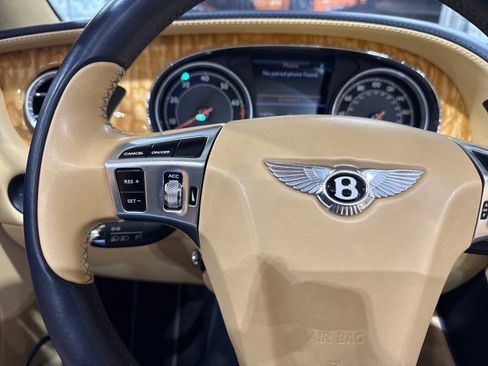 Used 2012 Bentley Continental GT w/ Convenience Specification Pkg image 80