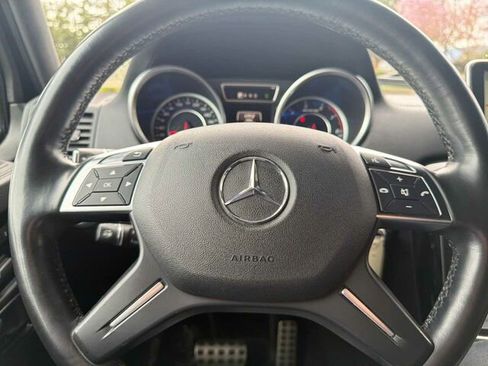 Used 2016 Mercedes-Benz G 63 AMG G 63 AMG 4D Sport Utility 4MAT image 29