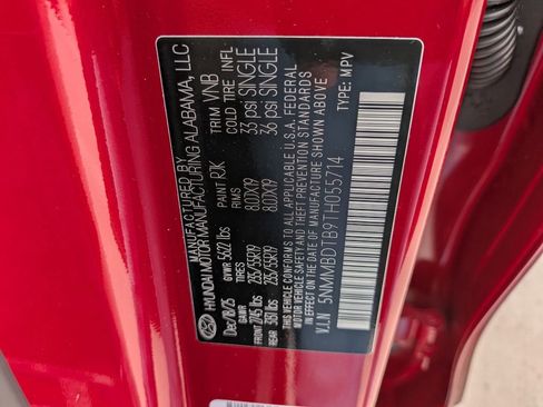 New 2026 Genesis GV70 2.5T Advanced image 33