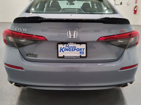 Used 2023 Honda Civic Si image 5