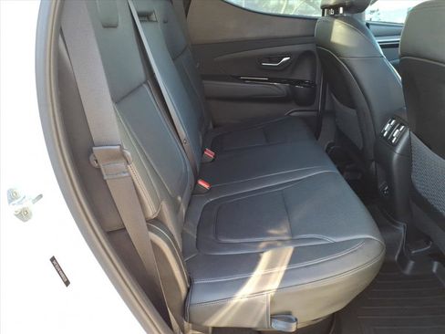 Used 2022 Hyundai Santa Cruz Limited image 14