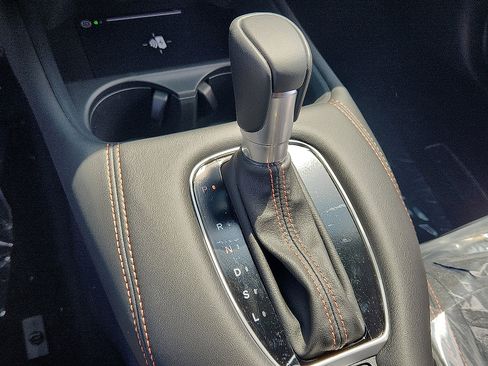 New 2026 Honda HR-V Sport image 12