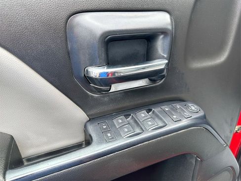 Used 2015 Chevrolet Silverado 2500 W/T w/ WT Convenience Package image 19